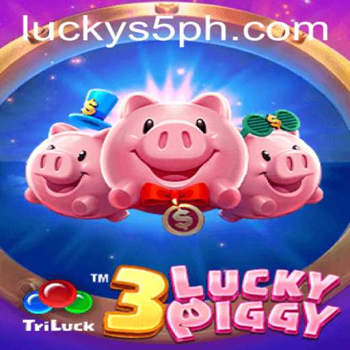 Discover 3LUCKYPIGGY: The Pig-Themed Game Dominating S5 Casino