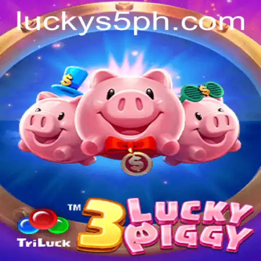 Discover 3LUCKYPIGGY: The Pig-Themed Game Dominating S5 Casino