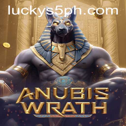 Discover the Mysteries of AnubisWrath: Your Gateway to S5 Casino Thrills