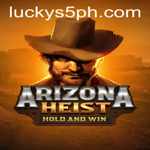 ArizonaHeist – The Thrilling S5 Casino Game with a Wild West Twist