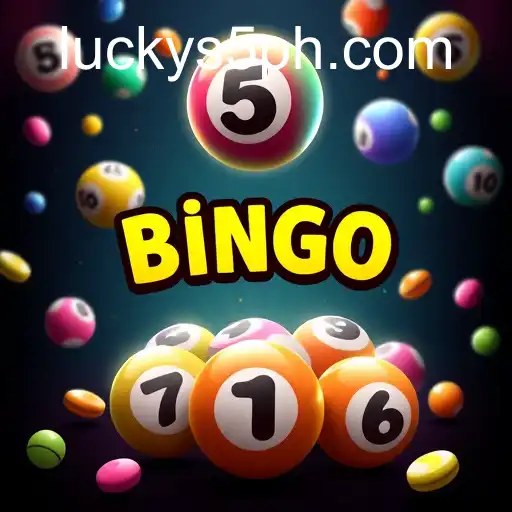 Exploring the Thrill of Bingo Games at S5 Casino