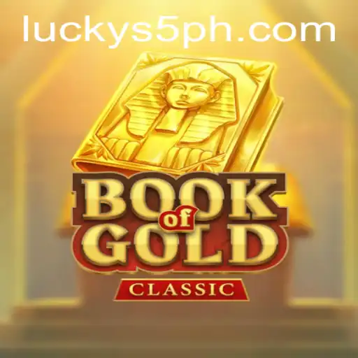 Exploring the Fascinating World of BookOfGoldClassic in S5 Casino