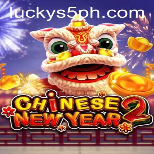 Discover the Excitement of CHINESENEWYEAR2 at S5 Casino