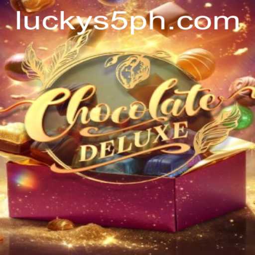Discover the Excitement of ChocolateDeluxe at S5 Casino
