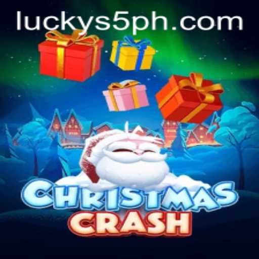 Dive into the Festive Fun of ChristmasCrash at S5 Casino