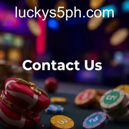 Contact Us at S5 Casino