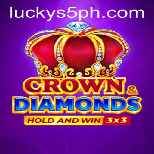 Exploring the Thrilling World of Crowndiamonds at S5 Casino