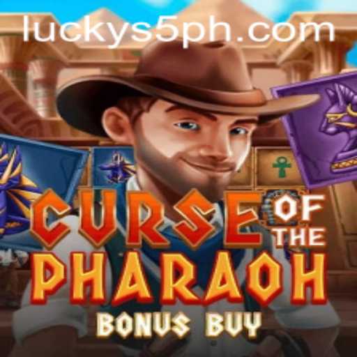 Unveiling CurseofthePharaohBonusBuy at S5 Casino: A Thrilling Adventure Awaits