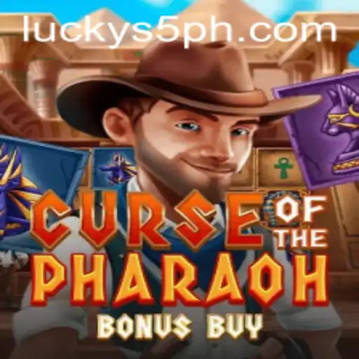 Unveiling CurseofthePharaohBonusBuy at S5 Casino: A Thrilling Adventure Awaits