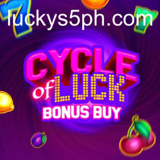 Discovering the Thrill of CycleofLuckBonusBuy at S5 Casino