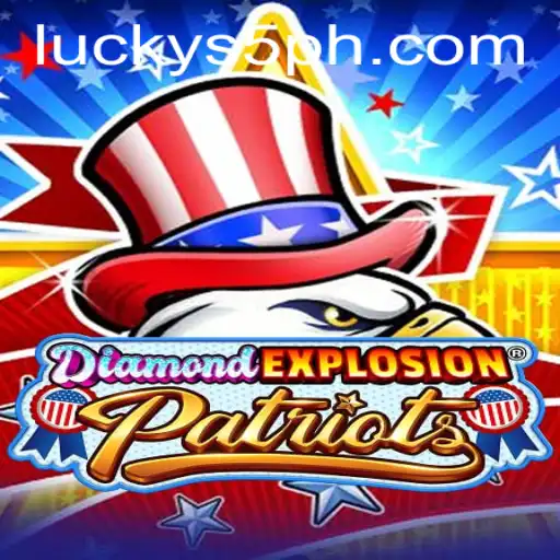 Dive into the Exciting World of DiamondExplosionPatriots at S5 Casino