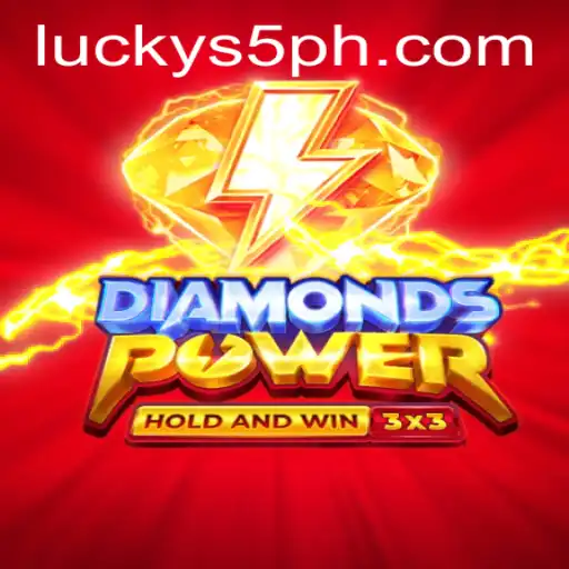Exploring the Thrills of Diamondspower: A Gem in the S5 Casino Landscape