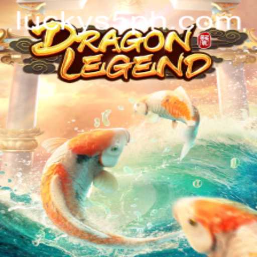 Dive into DragonLegend: A Mesmerizing Journey with S5 Casino