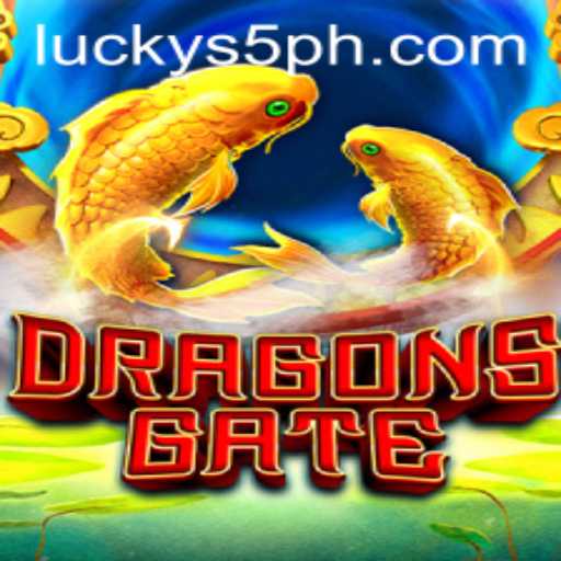 Unveiling DragonsGate: A Journey into the World of S5 Casino