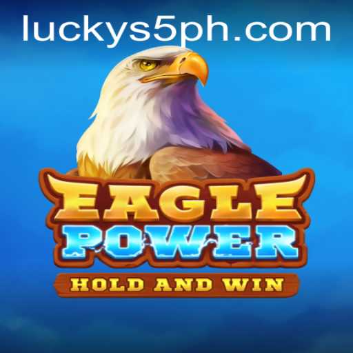Discovering the Thrills of EaglePower at S5 Casino