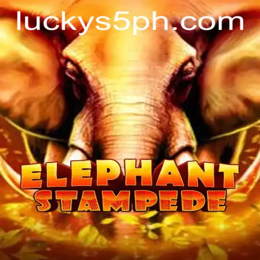 ElephantStampede: Exploring the Rules and Introduction of a Thrilling S5 Casino Game