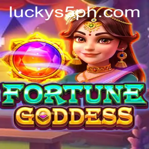Unveiling the Thrills of FORTUNEGODDESS at S5 Casino