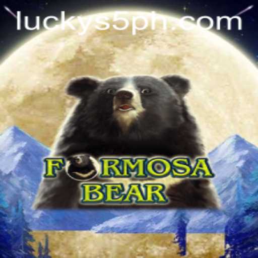 The Exciting World of FormosaBear: A New Gaming Experience at S5 Casino