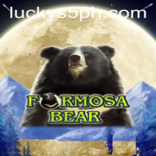 The Exciting World of FormosaBear: A New Gaming Experience at S5 Casino