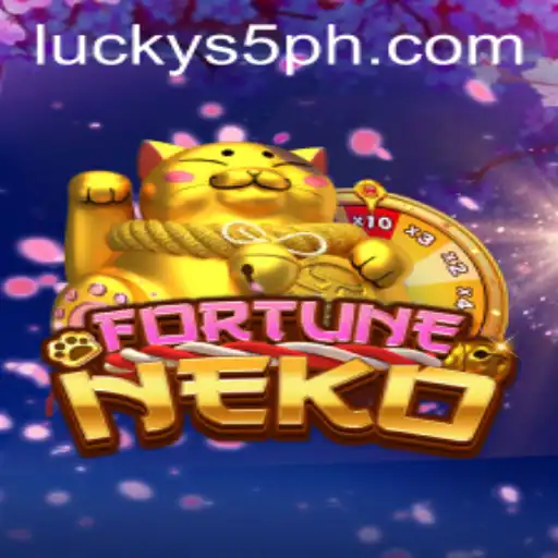 FortuneNeko: A Delightful Gaming Experience at S5 Casino