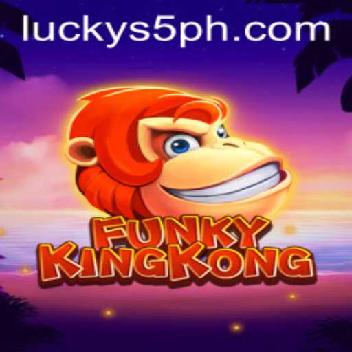 Explore the Dynamic World of FunkyKingKong at S5 Casino