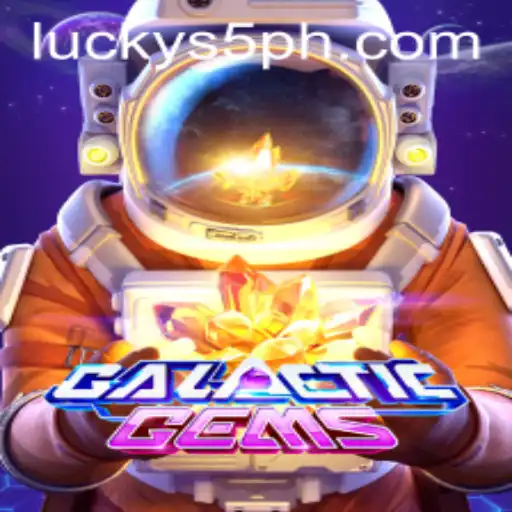 Exploring GalacticGems at S5 Casino: A Stellar Gaming Experience