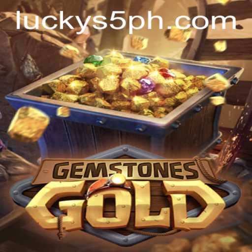 Explore the Thrilling World of GemstonesGold at S5 Casino