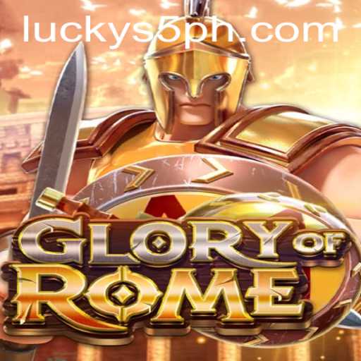 Exploring the Fascinating Universe of GloryofRome in S5 Casino