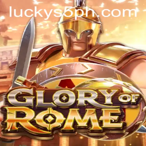 Exploring the Fascinating Universe of GloryofRome in S5 Casino