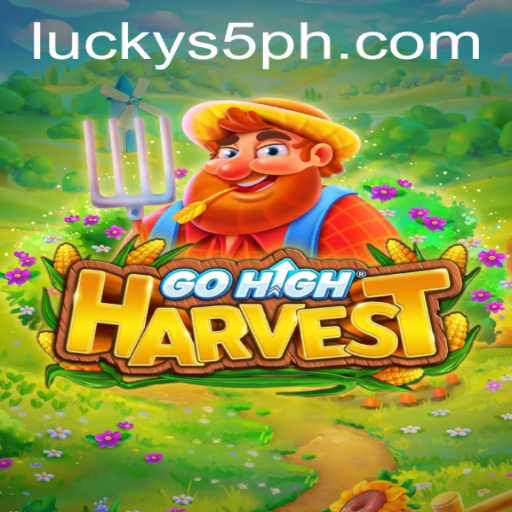 Explore GoHighHarvest: The Innovative Game at S5 Casino