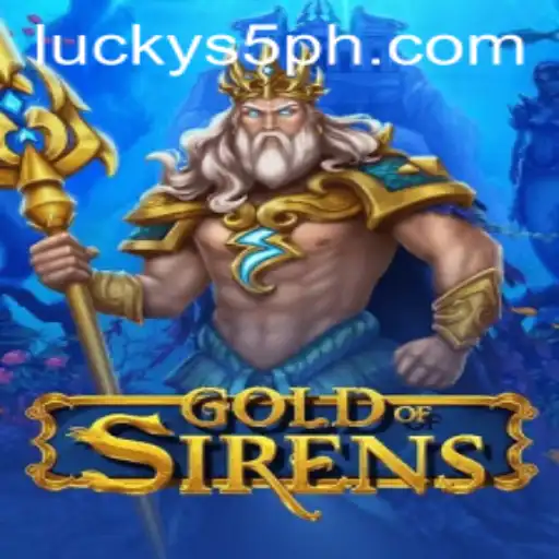 Exploring the Enchanting World of GoldofSirens on S5 Casino