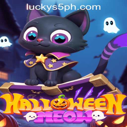 HalloweenMeow: A Thrilling Adventure in the S5 Casino Realm