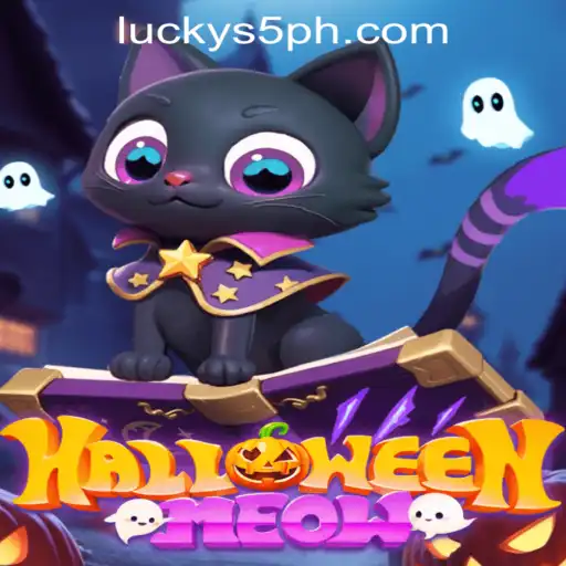 HalloweenMeow: A Thrilling Adventure in the S5 Casino Realm