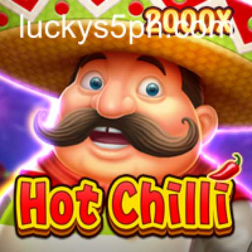 Discovering HotChilli: An Exciting New Game at S5 Casino