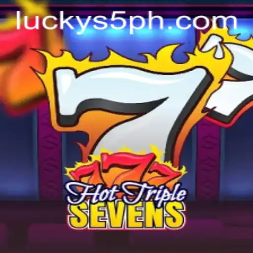 HotTripleSevens: The Ultimate Guide to S5 Casino's Exciting New Game
