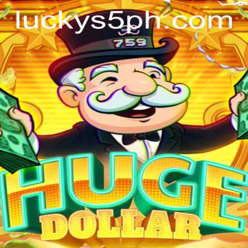 Exploring HugeDollar: The Innovative Game at S5 Casino