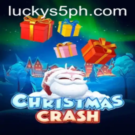 Dive into the Festive Fun of ChristmasCrash at S5 Casino