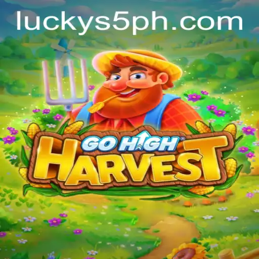 Explore GoHighHarvest: The Innovative Game at S5 Casino