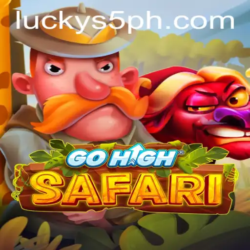 Discovering the Thrills of GoHighSafari: A Deep Dive into S5 Casino's Latest Sensation