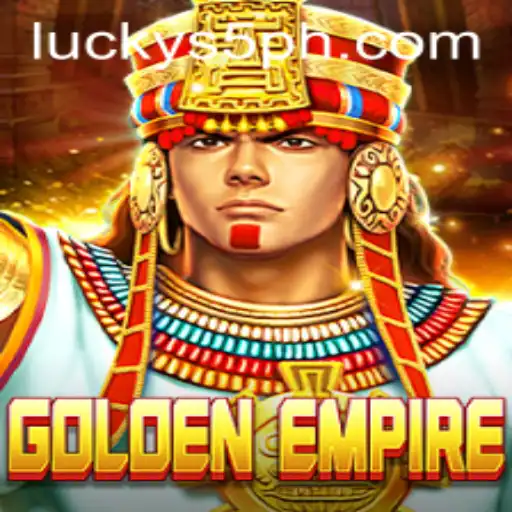 Discover the Excitement of GoldenEmpire: A Deep Dive into the S5 Casino's Latest Offering