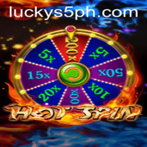 Discover the Excitement of HotSpin at S5 Casino