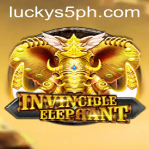 InvincibleElephant: The Exciting New Game at S5 Casino
