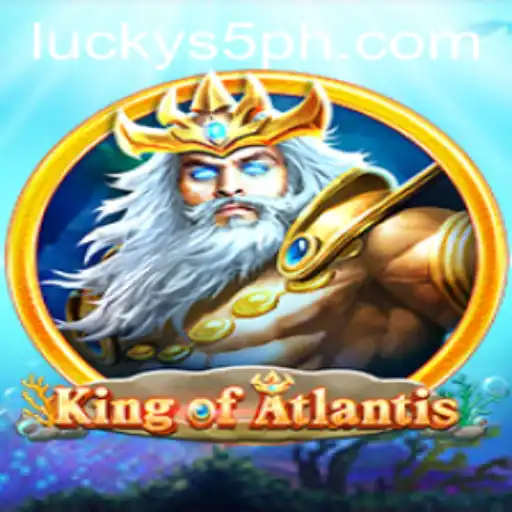 Exploring 'KingofAtlantis': Dive into the Depths with S5 Casino