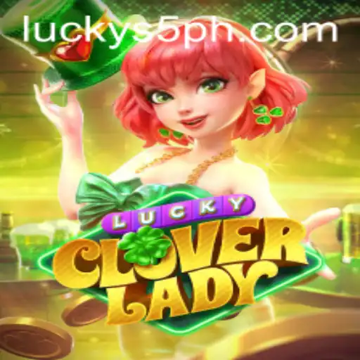 Unveiling the Charm of LuckyCloverLady in S5 Casino