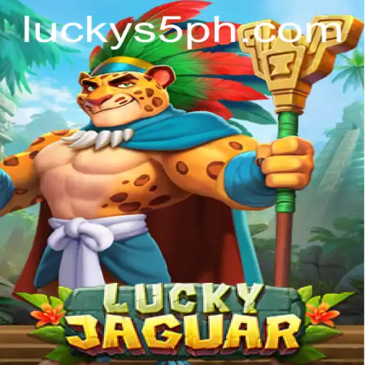 Experience the Thrill of LuckyJaguar at S5 Casino