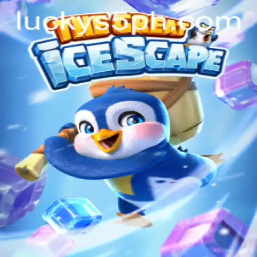 Exploring the Excitement of TheGreatIcescape at S5 Casino