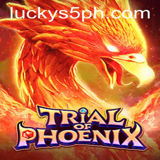 Experience the Thrill of TrialofPhoenix at S5 Casino