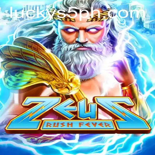 ZeusRushFever: The Ultimate Casino Experience at S5 Casino
