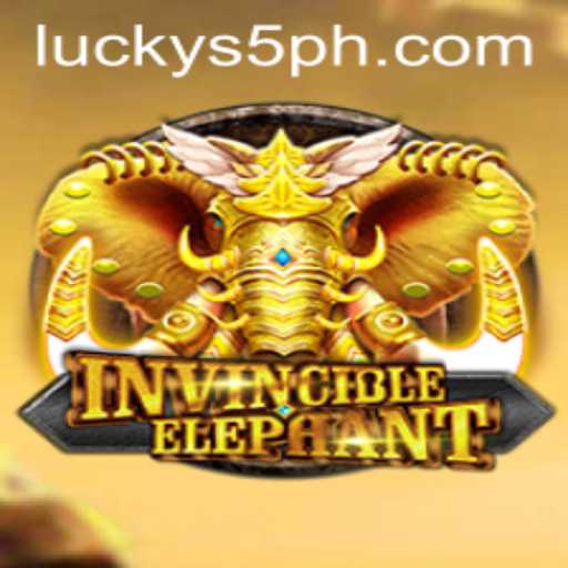 InvincibleElephant: The Exciting New Game at S5 Casino