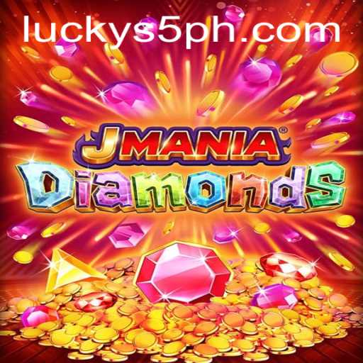Exploring the Sparkling World of JManiaDiamonds in S5 Casino